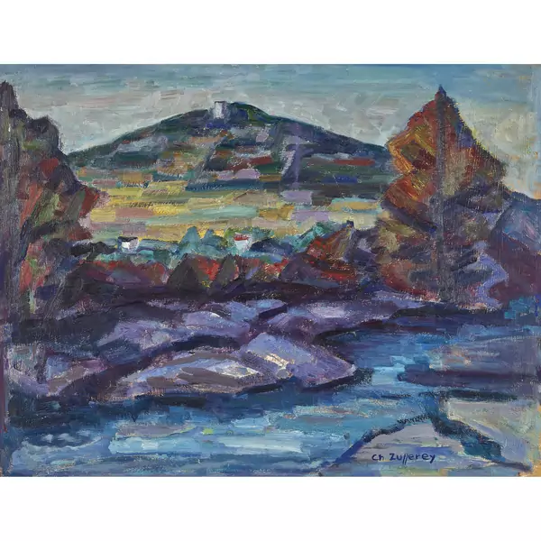 Paysage