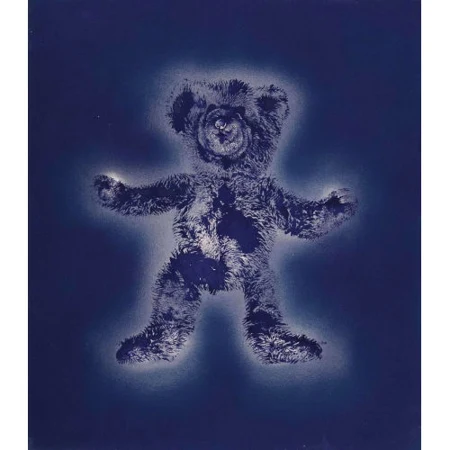 "Big Bear (after Klein)"