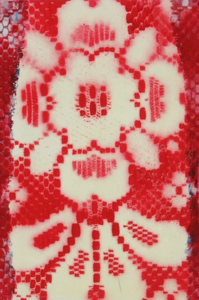 Christine Streuli — Frauchen, 2003