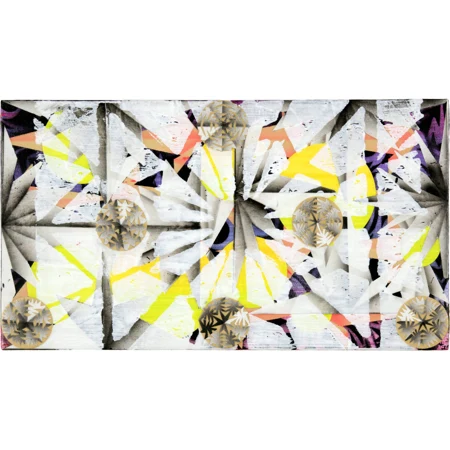 Christine Streuli — DEJA-VU — Galerie Kornfeld