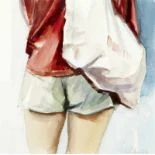 Hot Pants
