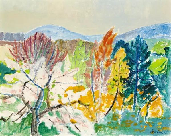 Landschaft
