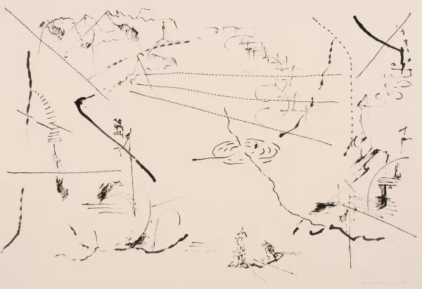 Christoph Rütimann — Ohne Titel