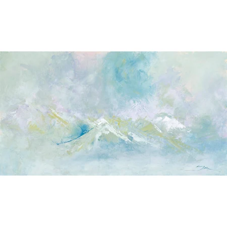 Berglandschaft