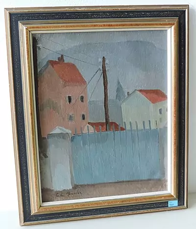 Claire-Lise Monnier — Dezember 2017 (A147) - Auktionsstart: 11.12.2017, 13:15 — Schuler Auktionen