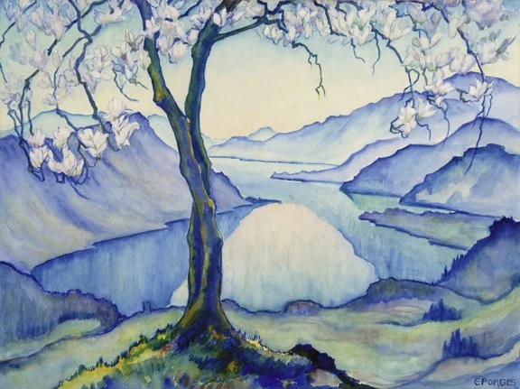 Clara Porges — Comersee