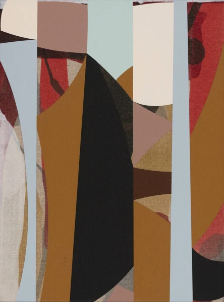 Clare Goodwin — Beth and Ray, 2018
