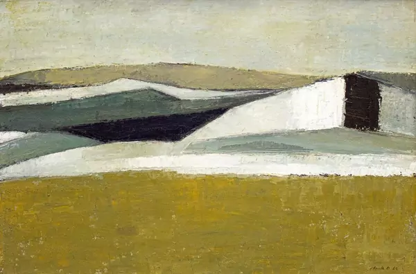 Claude Delessert (1928-2010) — Genève Enchères