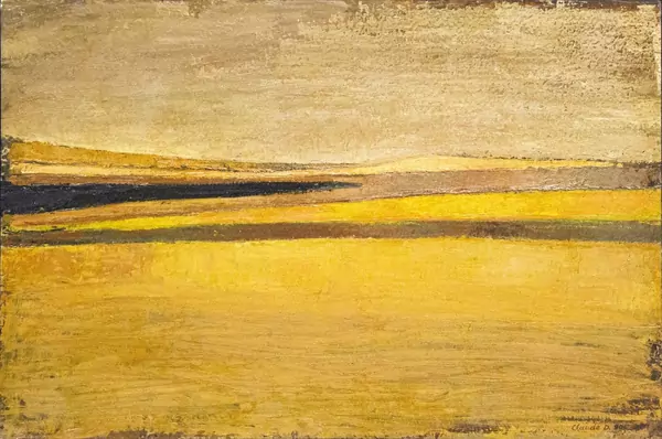 Claude Delessert (1928-2010) — Genève Enchères