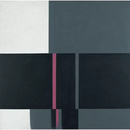 Claude Loewer — "Basalte".