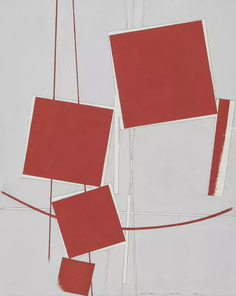 Claude Loewer (1917-2006) — Genève Enchères