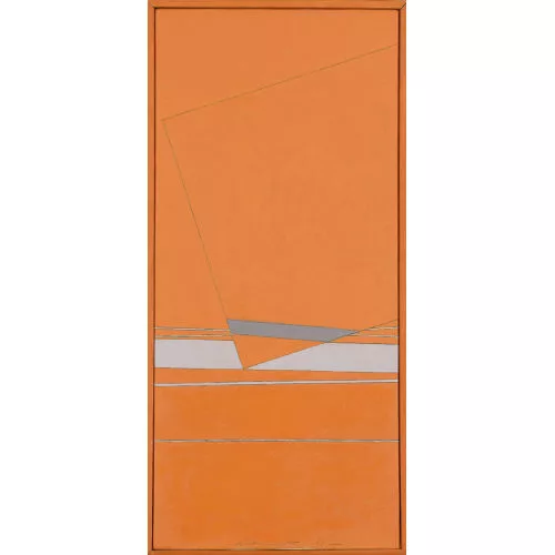 Claude Loewer — "Orfévri".