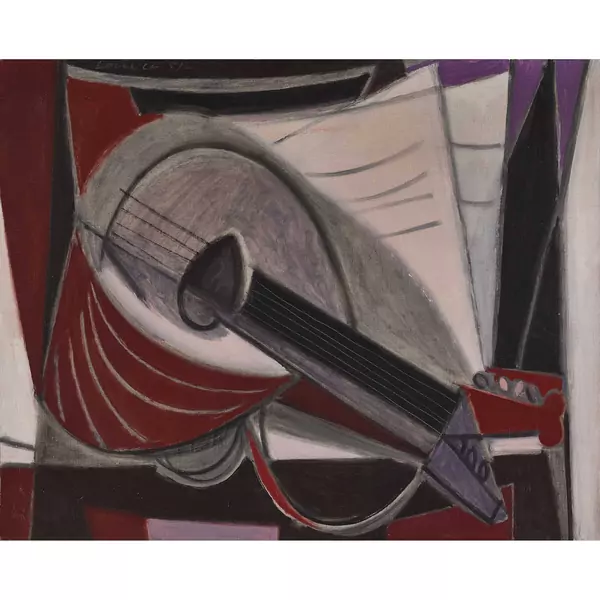 La guitare