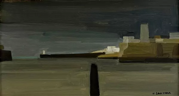 Claude Sauthier (1929) — Genève Enchères