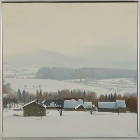 Premagnou / Hte Savoie