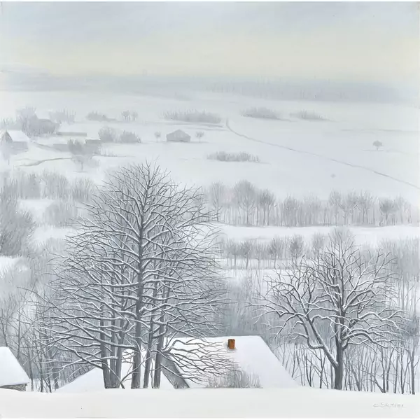 Winterlandschaft
