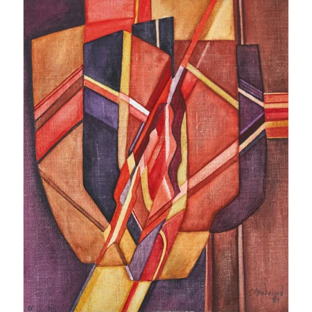 "Coeur de Nuit"