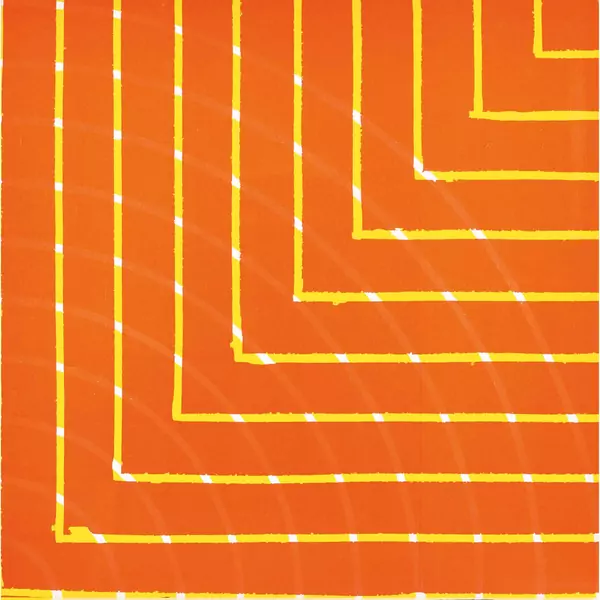 "Curves and Corners"