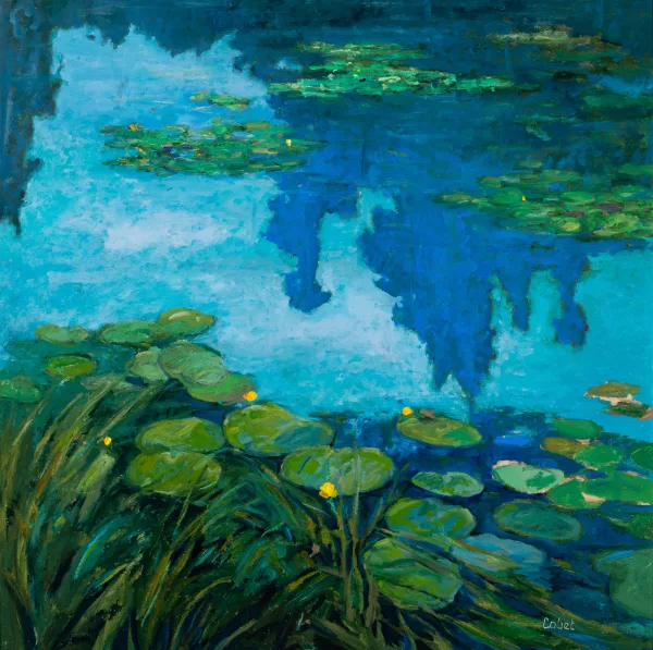 Cobet — Reflets
