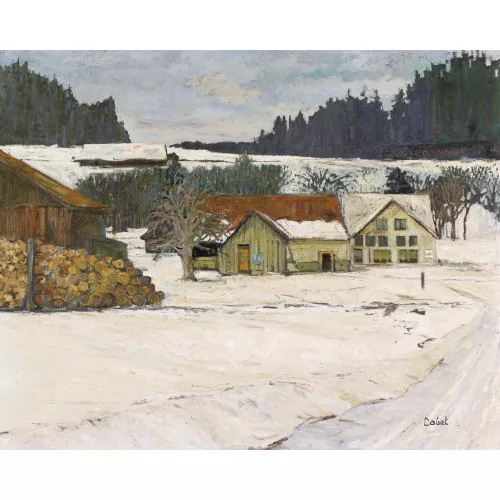 Cobet — "Föhntag".