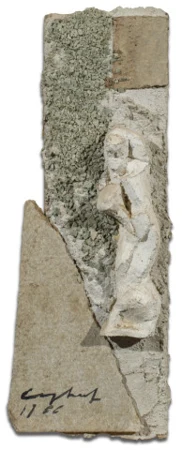 Relief, 1966