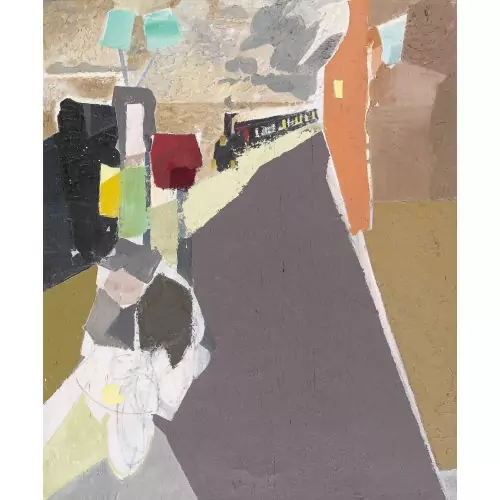 "Chemin de Fer"