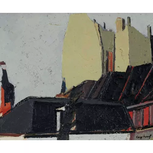 Stadtpartie