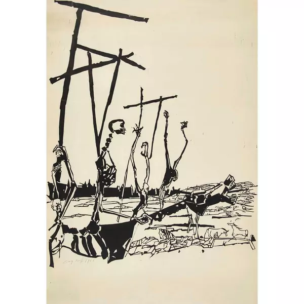 Kriegselend