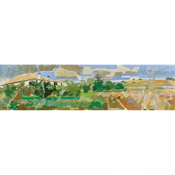 "La ferme"