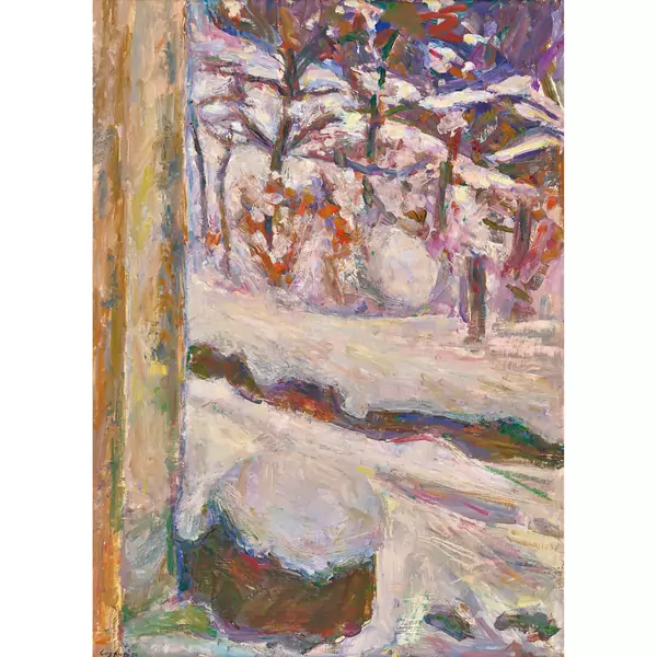 Winterlandschaft