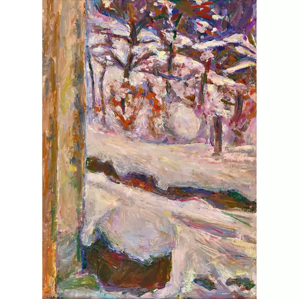 Winterlandschaft