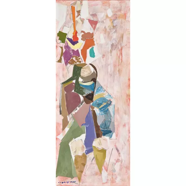 "La Sorcière"