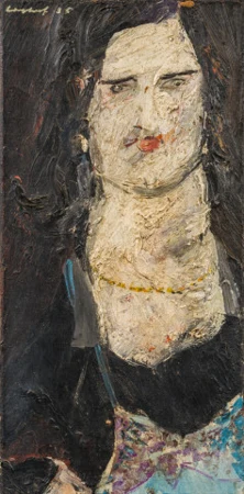 Eugénie, 1935