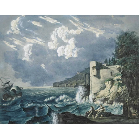 "Schloss am Meer"