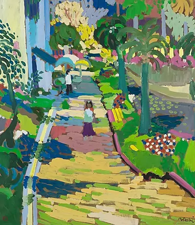 Constantin Polastri — Juni 2016 (A141) - Auktionsstart: 17.6.2016, 11:45 — Schuler Auktionen