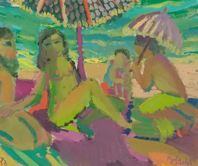 Constantin Polastri — Juni 2021 (A161) - Auktionsstart: 18.6.2021, 11:15 — Schuler Auktionen