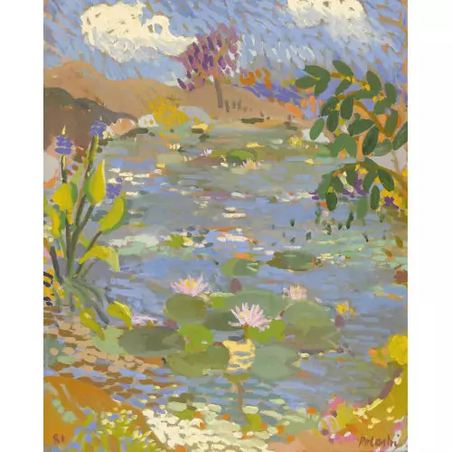 "Seerosenteich"