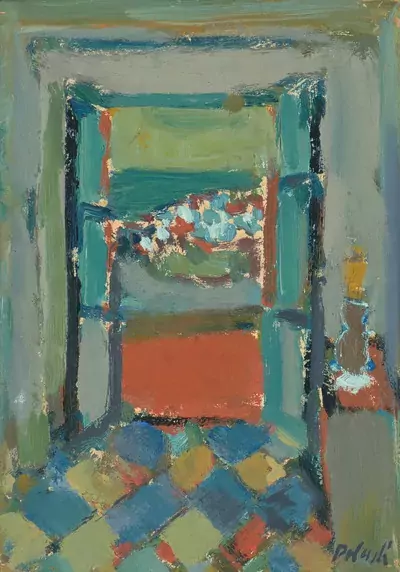Constantin Polastri — Juni 2025 (A177) - Auktionsstart: 18.6.2025, 09:00 — Schuler Auktionen