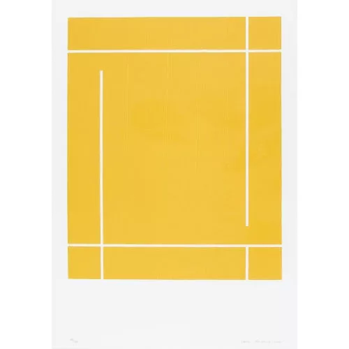 Corsin Fontana — Ohne Titel.