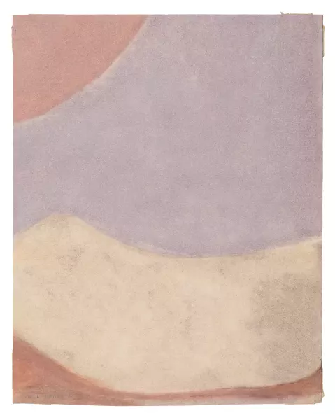 Ohne Titel. 1966