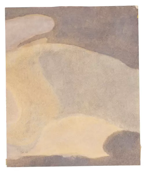 Ohne Titel. 1967