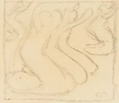 Cuno Amiet — Dezember 2025 (A179) - Auktionsstart: 2.12.2025, 11:15 — Schuler Auktionen