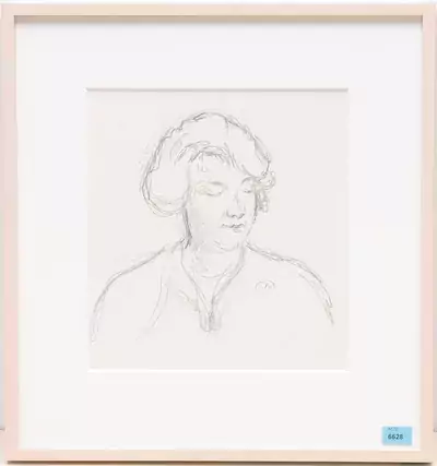 Cuno Amiet — März 2024 (A172) - Auktionsstart: 14.3.2024, 14:30 — Schuler Auktionen
