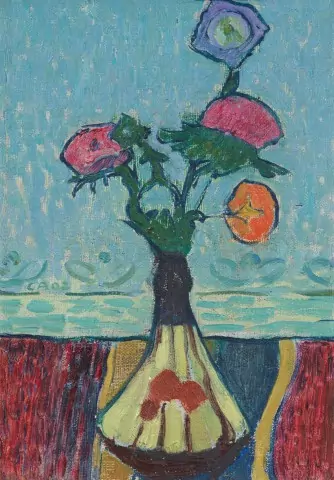 Stillleben, 1907