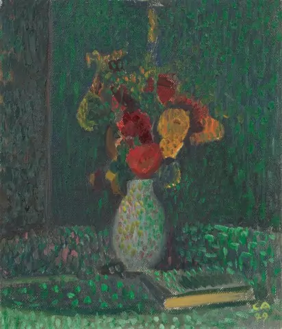 Stillleben, 1949