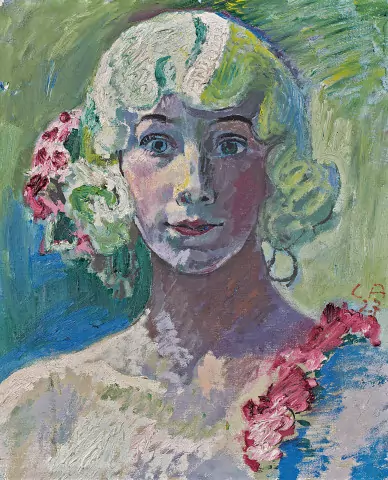 Irene, 1927