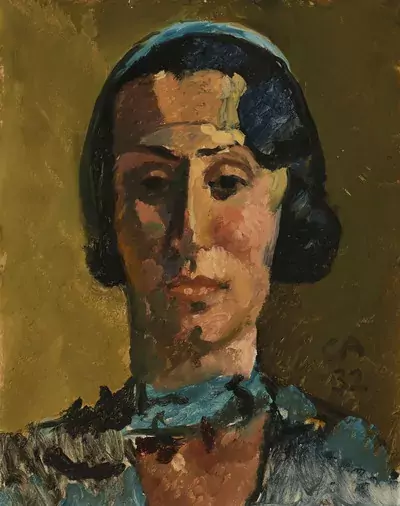 Cuno Amiet — September 2024 (A174) - Auktionsstart: 18.9.2024, 11:00 — Schuler Auktionen