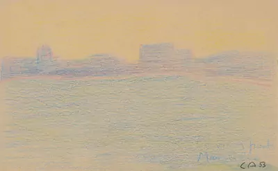 Cuno Amiet — Dezember 2020 (A159) - Auktionsstart: 11.12.2020, 12:40 — Schuler Auktionen