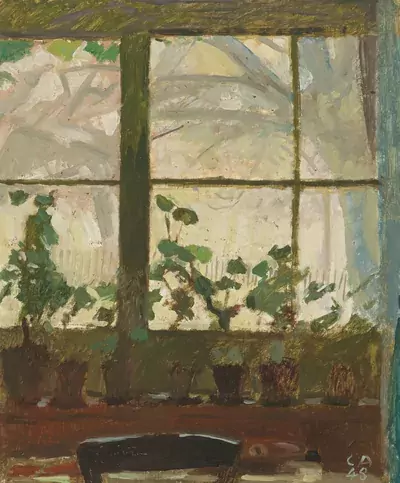 Cuno Amiet — Juni 2024 (A173) - Auktionsstart: 12.6.2024, 11:00 — Schuler Auktionen