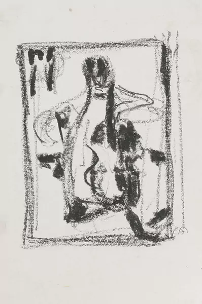 Cuno Amiet — März 2022 (A164) - Auktionsstart: 25.3.2022, 11:40 — Schuler Auktionen